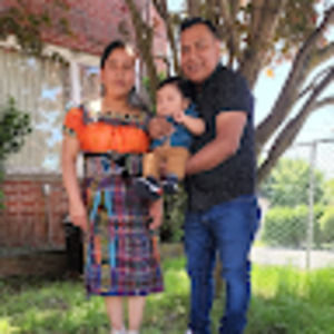 Meet your Posher, Antonio